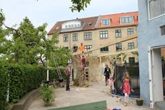 Arbejdsdag 2010