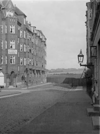 Ewaldsgade 1920
